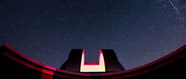 Astroexperience