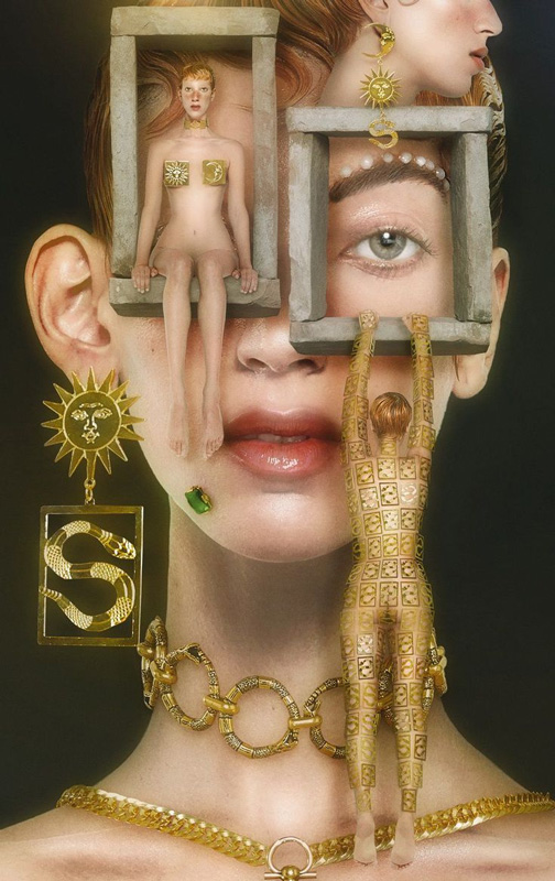 Artisanal Jewelry